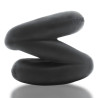 Oxballs Ballstretcher Z-Balls Night Edition Noir